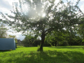 Fontaineblhostel hostel & camping near Fontainebleau